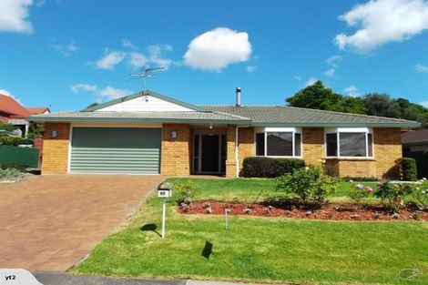 Photo of property in 40 Rushgreen Avenue, Pahurehure, Papakura, 2113