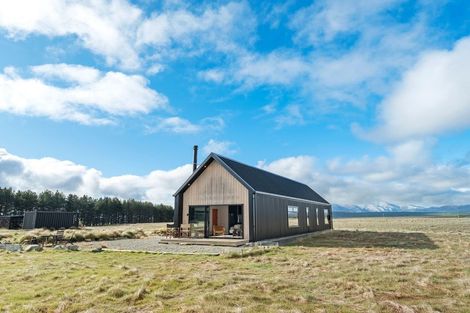 Photo of property in 200 Manuka Terrace, Ben Ohau, Twizel, 7999