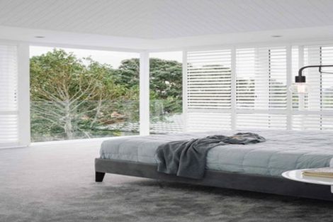 Photo of property in 58 Sunny Brae Crescent, Westmere, Auckland, 1022