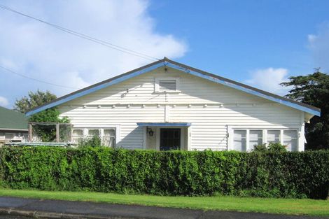 Photo of property in 1/77 Clovelly Road, Bucklands Beach, Auckland, 2012
