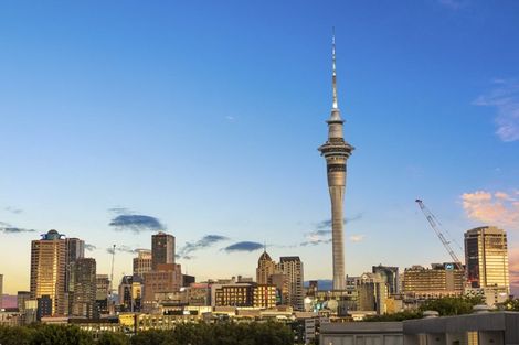 Photo of property in 20c Fisher-point Drive, Auckland Central, Auckland, 1010