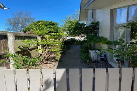 Photo of property in 1/137a Rugby Street, Merivale, Christchurch, 8014