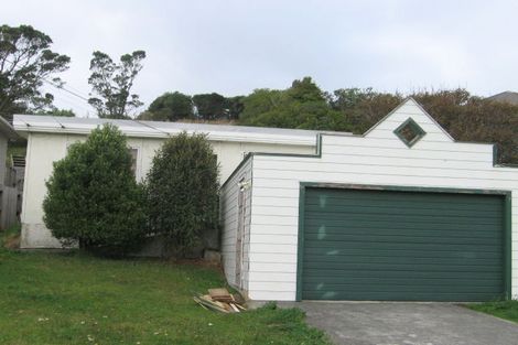 Photo of property in 39 Tarawera Road, Johnsonville, Wellington, 6037