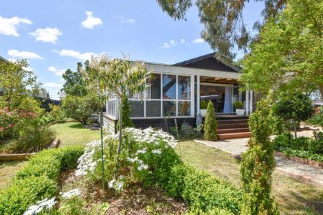 Photo of property in 19 Broadway Street, Martinborough, 5711