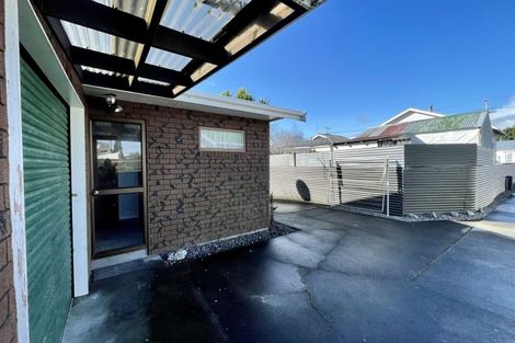 Photo of property in 16c Plymouth Street, Whanganui, 4500