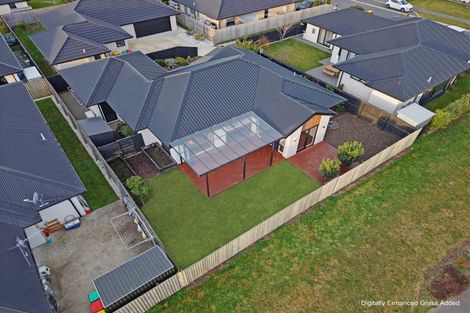 Photo of property in 20 Petunia Drive, Wigram, Christchurch, 8025