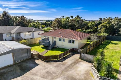 Photo of property in 17 Ranum Road, Papatoetoe, Auckland, 2025