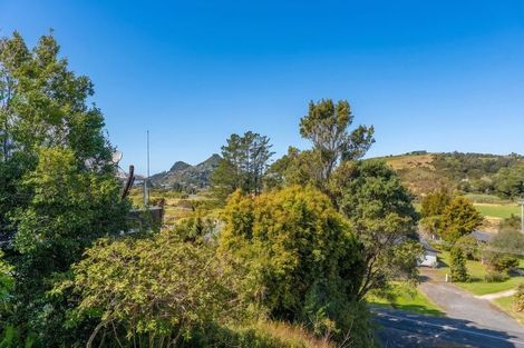 Photo of property in 4 Ocean Beach Road, Tairua, 3508