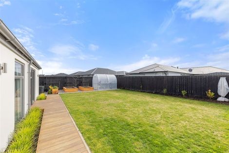 Photo of property in 7 Benessere Place, Lincoln, 7608