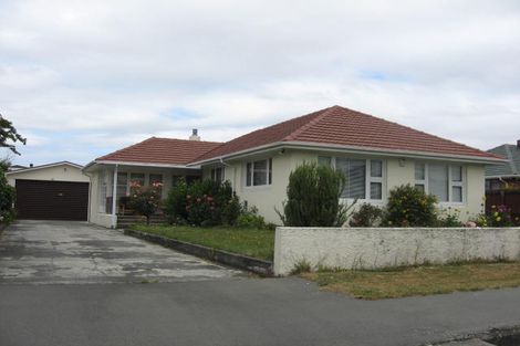 Photo of property in 21 Renfrew Street, Upper Riccarton, Christchurch, 8041