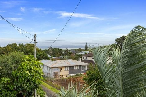Photo of property in 95 Wallace Road, Mangere Bridge, Auckland, 2022