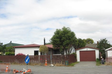 Photo of property in 48a Randolph Street, Woolston, Christchurch, 8062