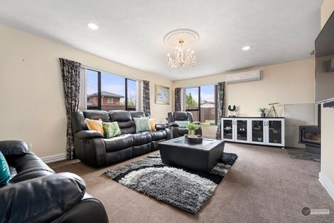 Photo of property in 3 Kelso Grove, Kelson, Lower Hutt, 5010