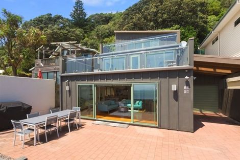 Photo of property in 10 Ocean Parade, Pukerua Bay, 5026