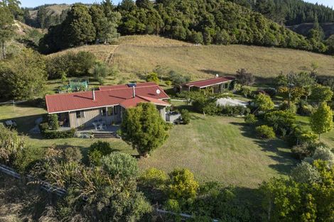 Photo of property in 504 Riwaka-sandy Bay Road, Kaiteriteri, Motueka, 7197