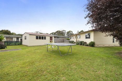 Photo of property in 8 Custom Street, Ashhurst, 4810