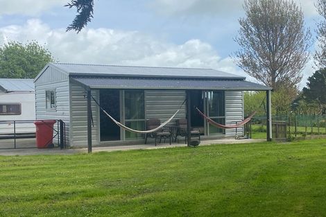 Photo of property in 928 Tennent Drive, Linton, Palmerston North, 4472