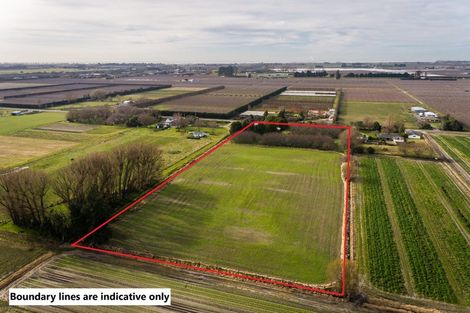 Photo of property in 85 Powdrell Road, Meeanee, Napier, 4112