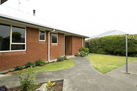 Photo of property in 8 Ferrier Place, Tinwald, Ashburton, 7700