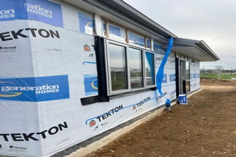 Photo of property in 59 Hampton Terrace, Matamata, 3400