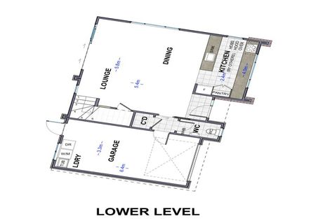 Photo of property in 160 Mclintock Street North, Johnsonville, Wellington, 6037