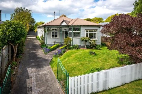 Photo of property in 80 Slater Street, Richmond, Christchurch, 8013