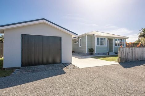 Photo of property in 28a Queen Street, Westport, 7825