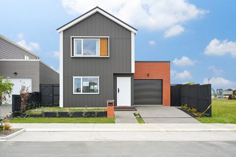 Photo of property in 4 Gaylard Avenue, Chartwell, Hamilton, 3210