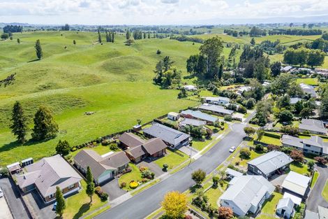 Photo of property in 36 Philip Street, Putaruru, 3411