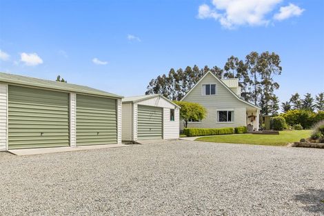 Photo of property in 457 Rosebrook Road, Claremont, Timaru, 7974