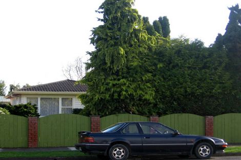 Photo of property in 59 College Street, Awapuni, Palmerston North, 4412