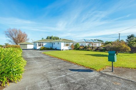 Photo of property in 31 Flower Street, Bulls, 4818