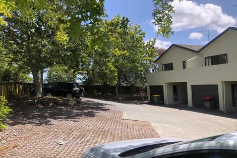 Photo of property in 11/3 Orwell Road, Greenhithe, Auckland, 0632