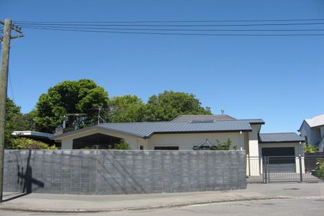 Photo of property in 8 Church Lane, Merivale, Christchurch, 8014