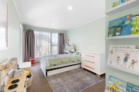 Photo of property in 4 Patterson Terrace, Halswell, Christchurch, 8025