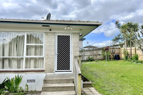 Photo of property in 6/150 Hutchinson Avenue, New Lynn, Auckland, 0600