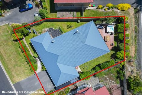 Photo of property in 4 Coach Road, Fairfield, Dunedin, 9018