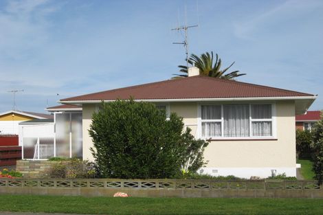 Photo of property in 43 Rimu Street, Gonville, Whanganui, 4501