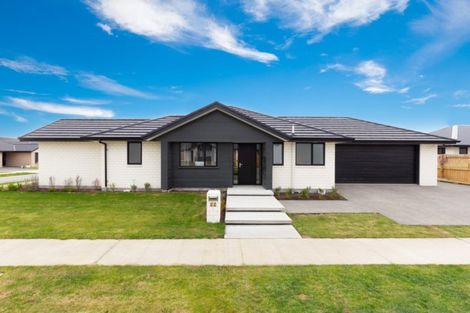Photo of property in 22 Spitfire Drive, Burleigh, Blenheim, 7201