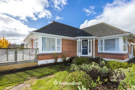 Photo of property in 7 Kapuranga Grove, Stokes Valley, Lower Hutt, 5019