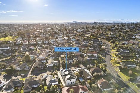 Photo of property in 6a Edendale Road, Somerville, Auckland, 2014