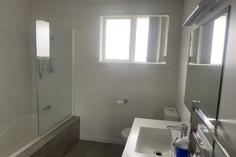 Photo of property in Waterview Estate, 86/4 Greystone Place, Omokoroa, 3114