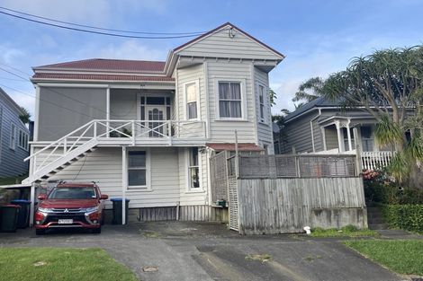 Photo of property in 1/52 Third Avenue, Kingsland, Auckland, 1021