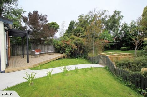 Photo of property in 52 Cornwall Street, St Albans, Christchurch, 8014