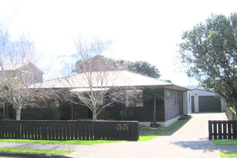 Photo of property in 55 Orkney Road, Mount Maunganui, 3116