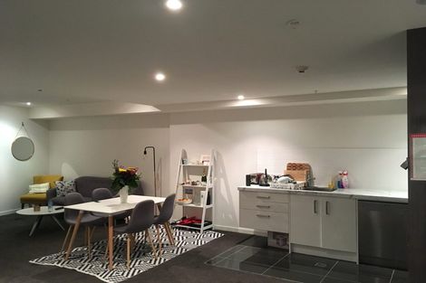 Photo of property in Elevate Apartments, 40/30 Taranaki Street, Te Aro, Wellington, 6011