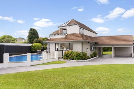 Photo of property in 10 Springfield Street, Forrest Hill, Auckland, 0620