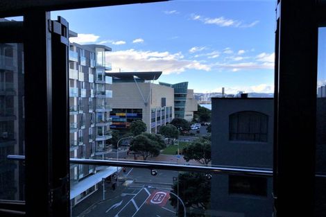 Photo of property in 3/257l Wakefield Street, Te Aro, Wellington, 6011