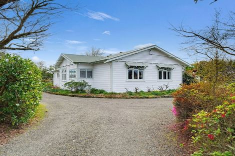 Photo of property in 68 Skerman Street, Marton, 4710