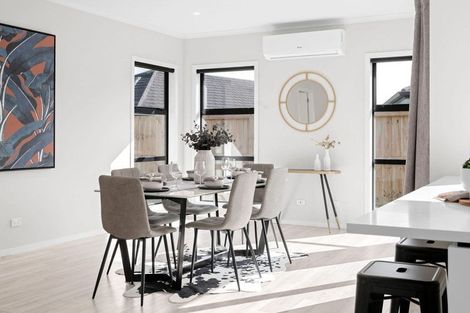 Photo of property in 8 Beaufort Place, Flagstaff, Hamilton, 3210